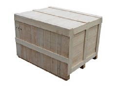 佛山木箱包裝：免熏蒸木箱在包裝運輸中具有什么優勢